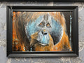Silent Strength - Limited Edition Print by Ben Goymour