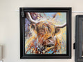 Dougal - Limited Edition Print by Ben Goymour
